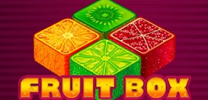 Fruit Box Fruit Box